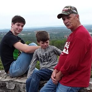 Meet your Posher, Tonya